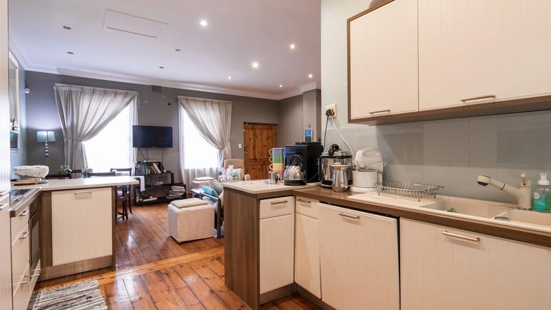2 Bedroom Property for Sale in University Estate Western Cape
